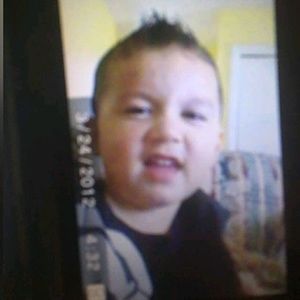 Meet your Posher, Lucia